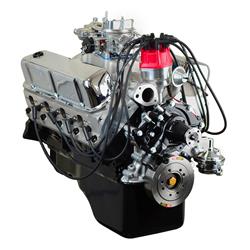 ATK High Performance Ford 302 GT40 350HP Stage 2 Crate Engines HP78M ...