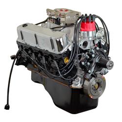 ATK High Performance Ford 302 300 HP Stage 3 Long Block Crate Engines with EFI