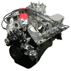 FORD Crate Engines - 5.8L/351 Actual Engine Displacement - Free