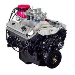 ATK High Performance GM 350 Vortec 290 HP Stage 3 Long Block Crate Engines