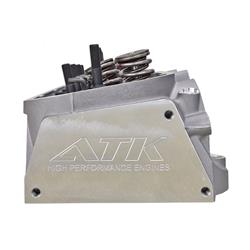 ATK High Performance Engines Cylinder Heads HPBBC315