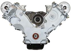 ATK High Performance Engines - Crate Engines for 2008-2010 F-250 SUPER DUTY, F-350 SUPER DUTY - HPDFDA