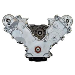 ATK High Performance Engines Crate Engines HPDFDN