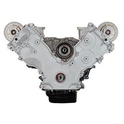 ATK High Performance Engines Crate Engines HPDFDV