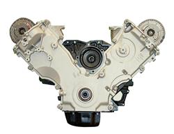 ATK High Performance Engines - Crate Engines for 2005-2008 F-250 SUPER DUTY, F-350 SUPER DUTY - HPDFDW