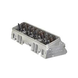 ATK High Performance Aluminum Cylinder Heads for Small Block Chevrolet