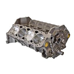 ATK High Performance Chevy 377 Stroker Short Blocks SP53NB