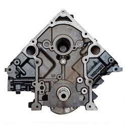 ATK High Performance Chrysler Gen III Hemi 392 Short Blocks SP97