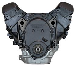 ATK High Performance Rebuilt Marine Engines VMK9