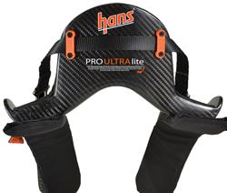HANS Performance Head and Neck Restraint Systems DK1633641SFI