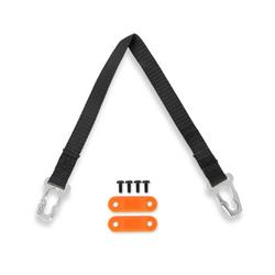 HANS Zero Sliding Tethers TK19318