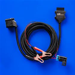 HP Tuners Marine Outboard OBD-2 Adapters H-001-06