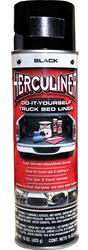 Herculiner Spray-On Bed Liners HALB15