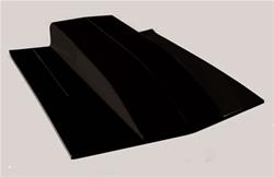 Harwood Fiberglass Lift-Off Hoods 10096