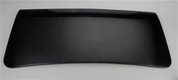Harwood Fiberglass Trunk Lids for 1967-1969 CAMARO - 10500