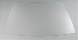 Harwood Lexan Windows for 1967-1969 CAMARO, FIREBIRD - 10941