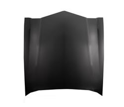 Harwood Fiberglass Lift-Off Hoods for 1970-1981 CAMARO - 11100