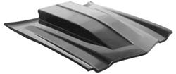 Harwood Fiberglass Lift-Off Hoods 11104