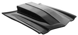 Harwood Fiberglass Lift-Off Hoods 11106