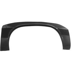 Harwood Fiberglass Extended Wheel Well Openings for 1970-1981 CAMARO - 11700