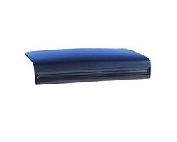 Harwood Fiberglass Trunk Lids for 1966-1967 CHEVY II - 13500