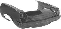 Harwood Fiberglass Front-Ends for 1971-1977 VEGA - 15000