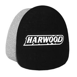 Harwood Hood Scoop Plugs 2003