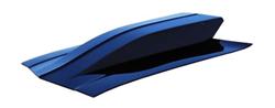 Harwood Fiberglass Lift-Off Hoods for 1968-1969 CHEVELLE, EL CAMINO - 22106