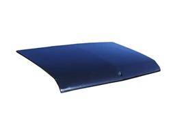 Harwood Fiberglass Trunk Lids for 1968-1972 CHEVELLE - 22500