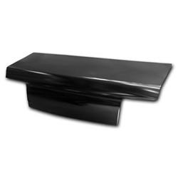 Harwood Fiberglass Trunk Lids for 2005-2008 MUSTANG - 26504