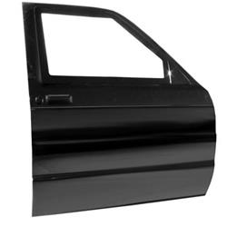 Harwood Fiberglass Doors for 1982-1993 S10, 1982-1990 S15, 1991-1993 SONOMA - 41011