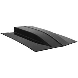 Harwood Fiberglass Show Series Bolt-On Hoods for 1967-1969 CAMARO - B-10104