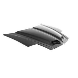 Harwood Fiberglass Show Series Bolt-On Hoods for 1993-1997 FIREBIRD - B-20203