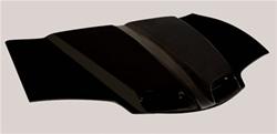 Harwood Fiberglass Show Series Bolt-On Hoods for 1998-2002 FIREBIRD - B-20302