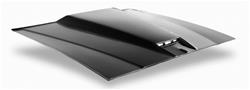 Harwood Fiberglass Bolt-On Hoods for 1981-1988 MONTE CARLO - B-29107