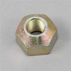 Howe Circle Track Lug Nuts 2081