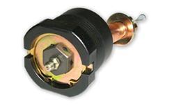 Howe Ball Joints