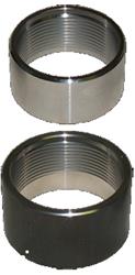 Howe Ball Joint Mounting Rings 22960