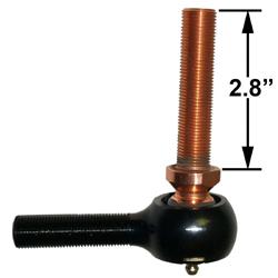 Howe Quick Bump Tie Rod Ends 23284