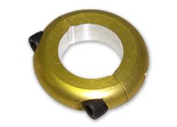Howe Sway Bar Clamps