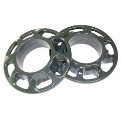 Howe Coilover Spring Seats 30205