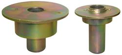 Howe Racing Coil Spring Seats 304