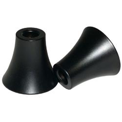 Howe Idler Arm Spacers for 1968-1972 CHEVELLE - 32165