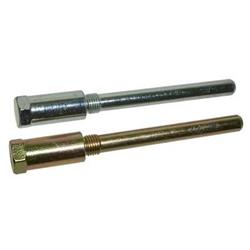Howe Replacement Caliper Bolts