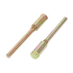 Howe Replacement Caliper Bolts 337BH