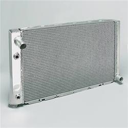 Howe Aluminum Radiators 34132C
