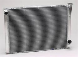 Howe Aluminum Radiators 342A28