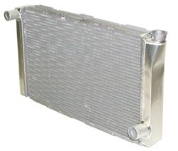Howe Aluminum Radiators 342A