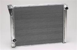 Howe Aluminum Radiators 342AF