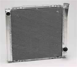 Howe Aluminum Radiators 342B
